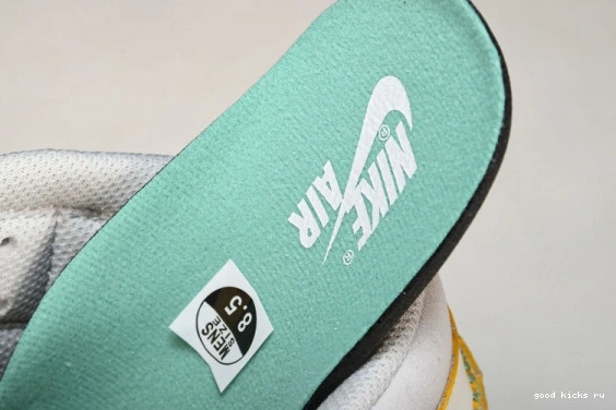 OG Jordan High  Air x Union  FD2565-100 1 FD2565-100  